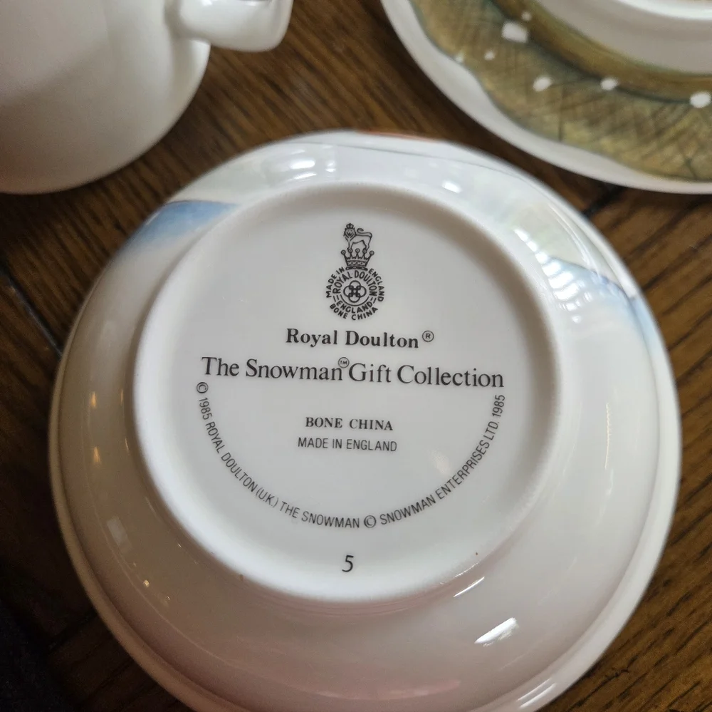 Royal Doulton royal doulton